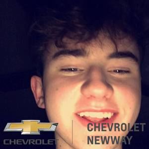 Meet your Posher, Zane